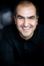 Javier Lacroix portrait