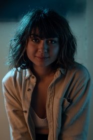 Bahare Ruch portrait