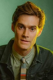 Amos Vernon portrait