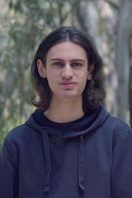 Nickolas Sideris portrait