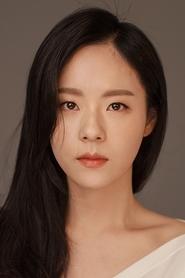 Ha Jung-min portrait