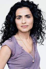 Sesede Terziyan portrait