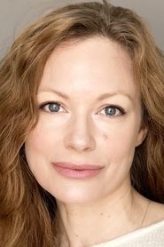 Charlotte Hunter portrait