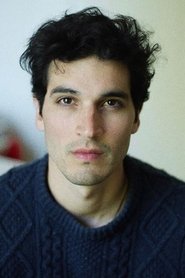 León David Salazar portrait