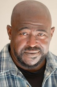 Jernard Burks portrait