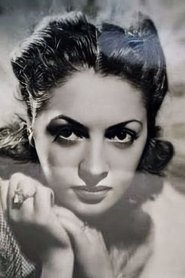Anita Beltrán portrait