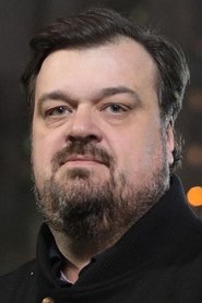 Vasiliy Utkin portrait