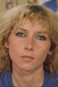 Elsa Maroussia portrait