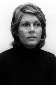 Heidi Weber portrait