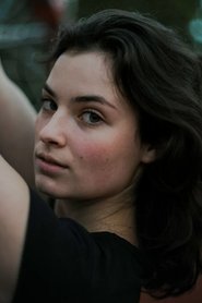 Maria Świłpa portrait