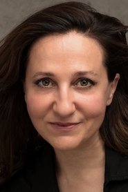 Mercedes Bahleda portrait