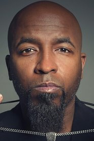 Tech N9ne portrait