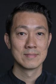 Kevin B. Lee portrait