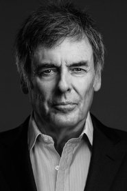 Michael Kirk portrait