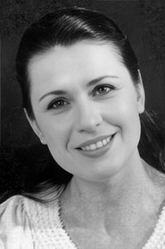 Valentina Tolkunova portrait