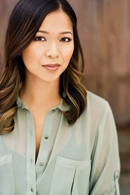 Leana Yu portrait