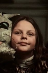 Yekaterina Romanova portrait