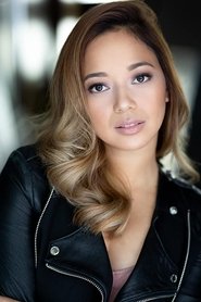 Arielle Tuliao portrait