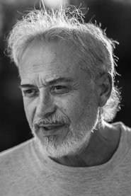 Panos Kyparissis portrait
