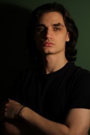 Gabriel Antunes portrait