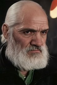 Evgeniy Popov portrait