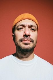 Khaled Elgabry portrait