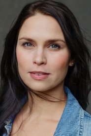 Sandra Leonhard portrait