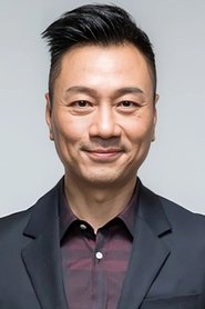 Wayne Lai portrait
