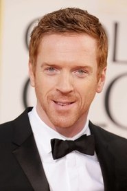 Damian Lewis portrait