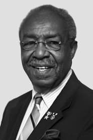 James McEachin portrait