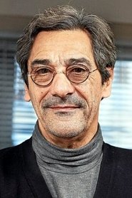 Serge Papin portrait