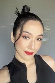 Manita Chobchuen portrait