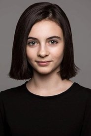 Lara McDonnell portrait