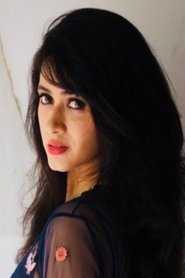 Sonia Balani portrait