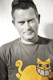 Bruno Romy portrait