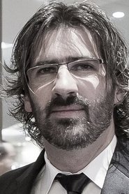 Christian Rivers portrait