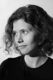 Kristiin Räägel portrait