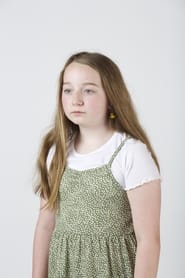 Hailey James Trifts portrait