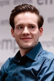 Adrian Zaremba portrait