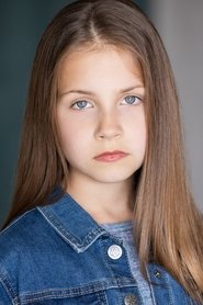 Emma Henderson portrait