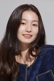 Han Ji-won portrait