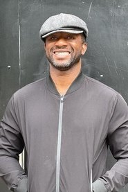 Ibrahima Camara portrait