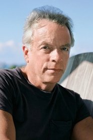 Spalding Gray portrait
