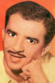 Jackson de Souza portrait