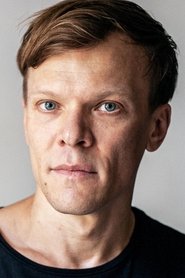 Sebastian Hülk portrait