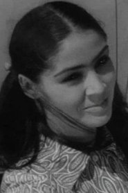 Zavrnisso Zabzaliyeva portrait