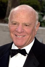 Barry Diller portrait