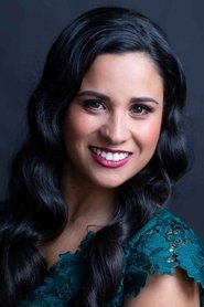 Stacey Alleaume portrait