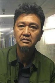 Zhencheng Li portrait