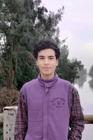 Ehab Elgingihy portrait